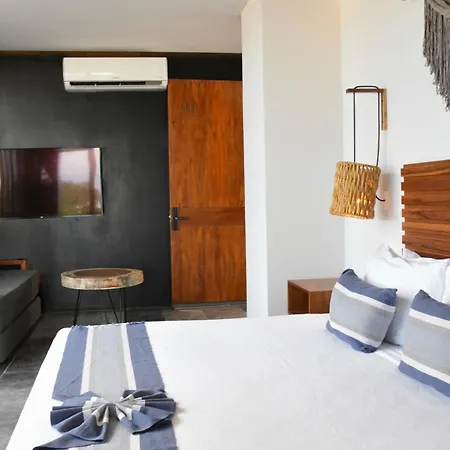 Iik Tulum Luxury Condo By Spot Rentals Extérieur photo