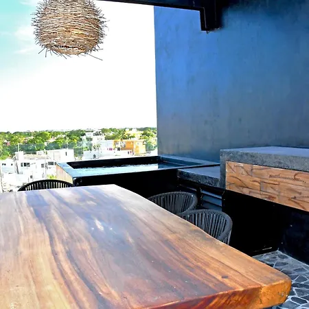 Iik Tulum Luxury Condo By Spot Rentals Extérieur photo