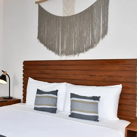 Iik Tulum Luxury Condo By Spot Rentals Chambre photo