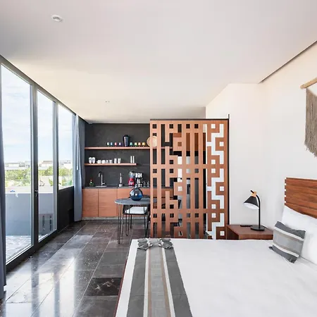 Iik Tulum Luxury Condo By Spot Rentals Extérieur photo
