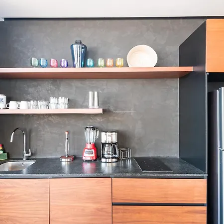 Iik Tulum Luxury Condo By Spot Rentals Extérieur photo