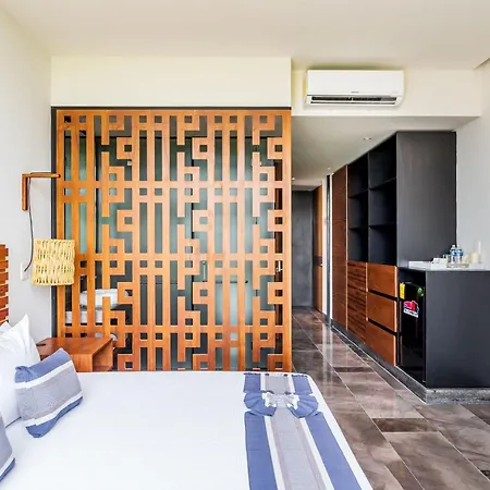 Iik Tulum Luxury Condo By Spot Rentals Chambre photo