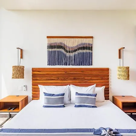 Iik Tulum Luxury Condo By Spot Rentals Chambre photo