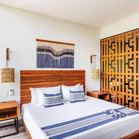 Iik Tulum Luxury Condo By Spot Rentals Chambre photo