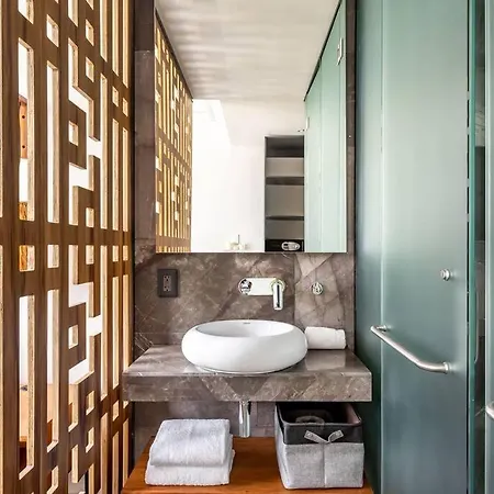 Iik Tulum Luxury Condo By Spot Rentals Chambre photo